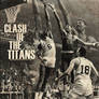 Clash Of The Titans
