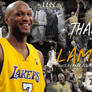 Lamar - Always a Laker