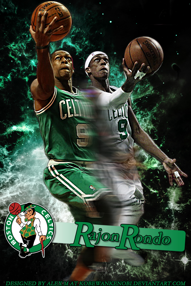 Rondo Iphone Wallpaper By Kobewankenobi On Deviantart Rondo Iphone Wallpaper By Kobewankenobi On Deviantart