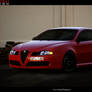 Alfa Romeo GT