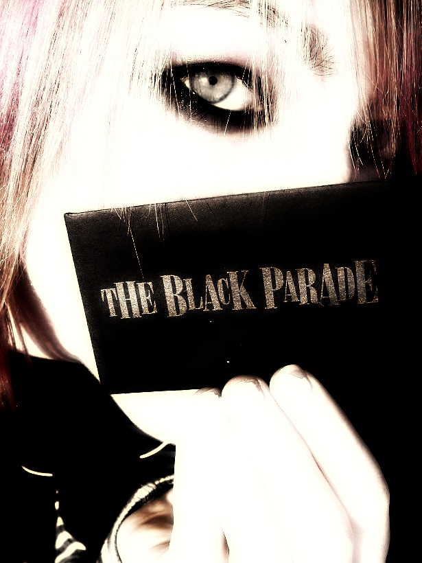 We Are The Black Parade