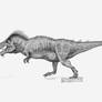 Alectrosaurus olseni