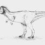 Bahariasaurus ingens