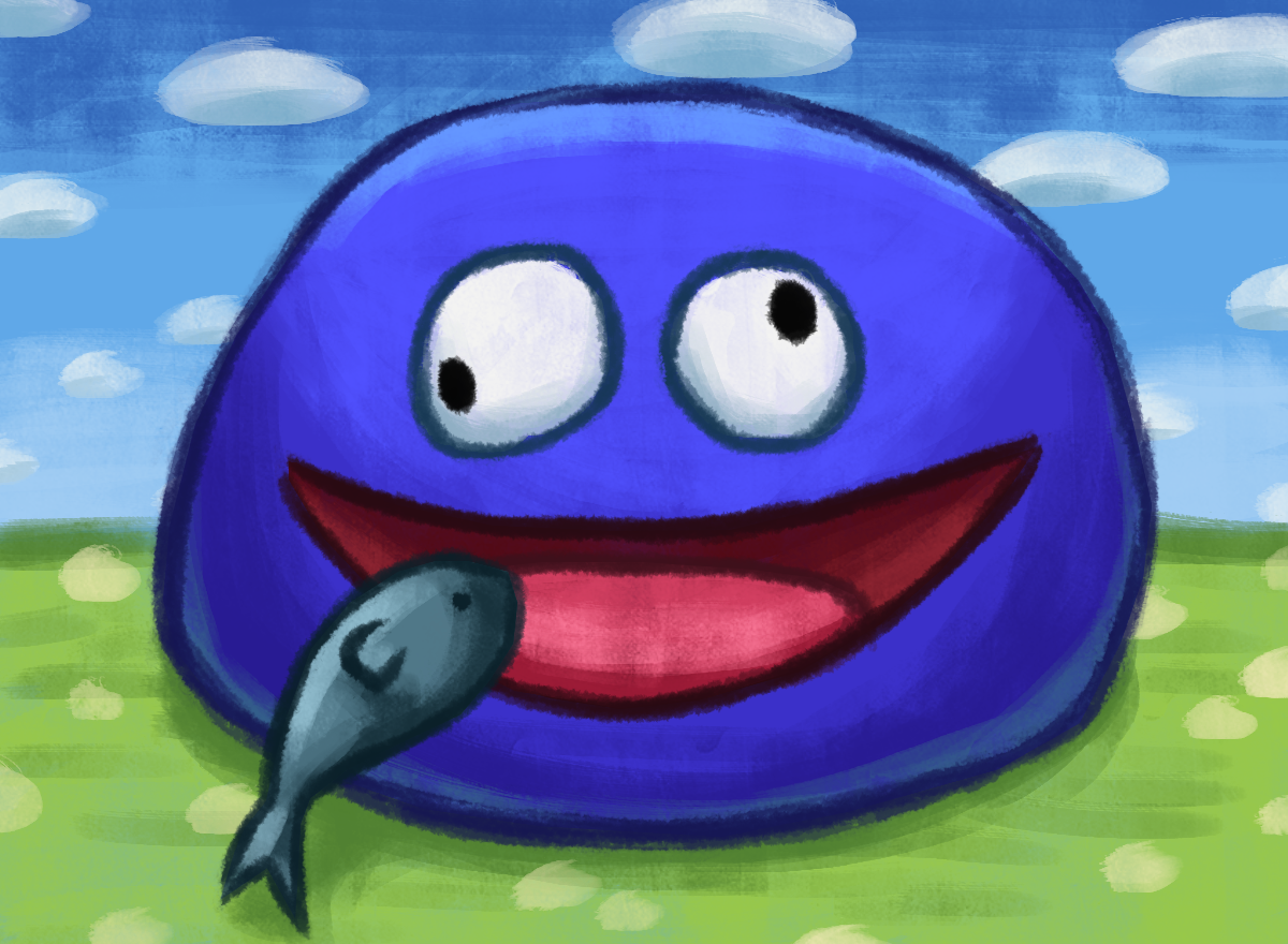 Gooey Deviantart Gooey by bootlegbird on DeviantArt