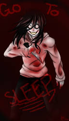 Jeff the Killer