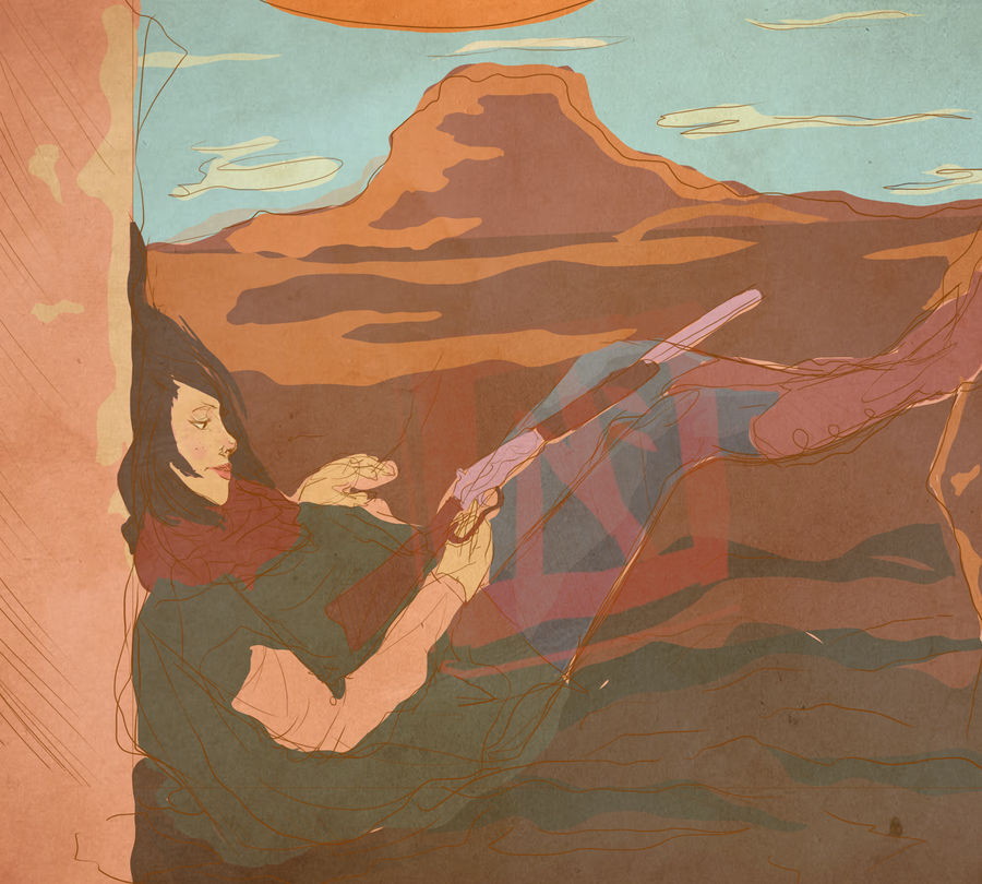 How Droll by c141 on DeviantArt