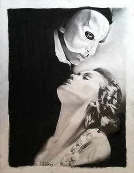 Phantom of the Opera