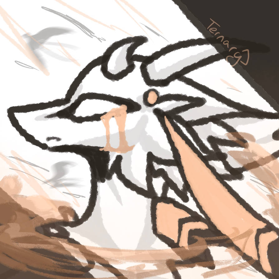 Scratch Pfp Vector Scratch pfp or smth by TernaryArtz on DeviantArt