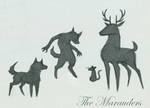 Marauders by Matuska