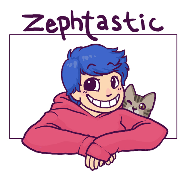 Zephtastic