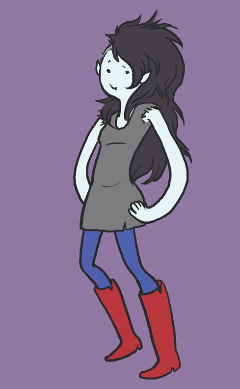 Marceline