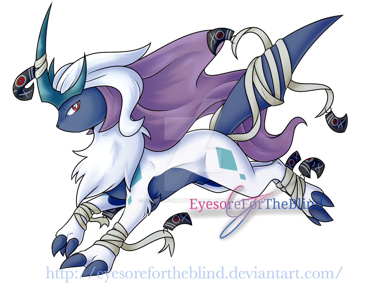 Fusions of the Month // October 2017 by PokemonFusionGallery on DeviantArt