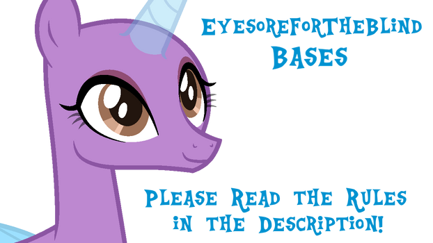 Eyesore's Bases