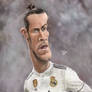 Gareth Bale Real Madrid CF