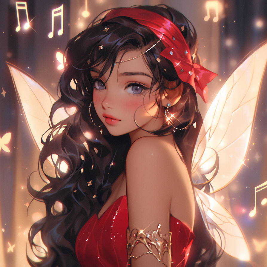 Musa π Musa Portrait by TenshiKun8 on DeviantArt