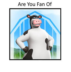 Are you a fan of Otis?