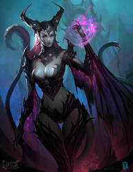 Succubus