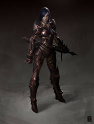 Crusader Jeniva