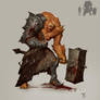 Forge Brute