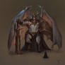Infernal Baron