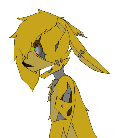 Spring Farm Sad Sad Springtrap by fnaflover20023 on DeviantArt