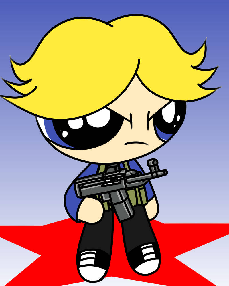 Type 79 submachine gun by Tomatoes456 on DeviantArt