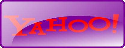 Yahoo Button by thisismyaccountokay on DeviantArt