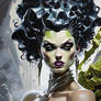 Bride of Frankenstein 2