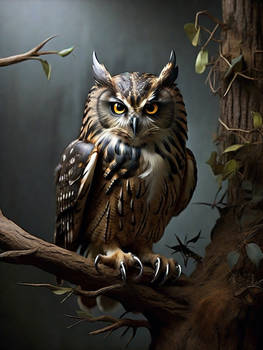 Owl