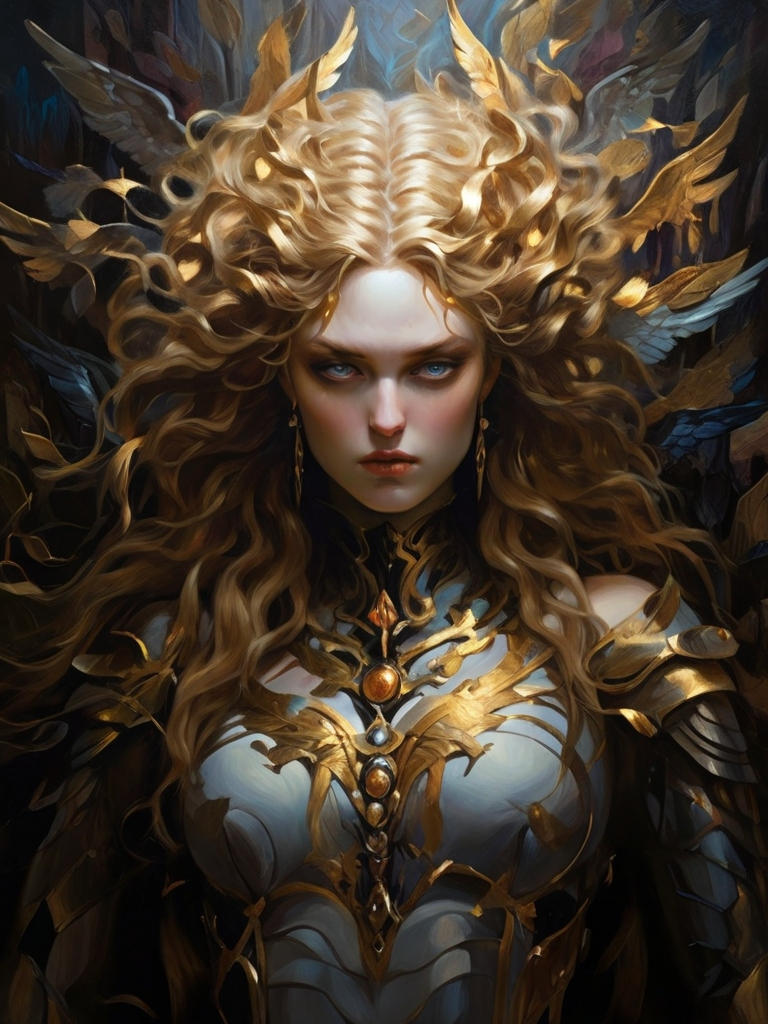 Athena Roses Deviantart Athena by Samedi013 on DeviantArt