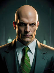 Lex Luthor