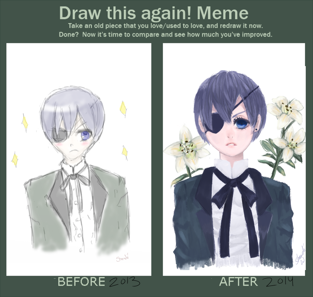 Meme  Before And After