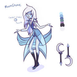 Moonstone