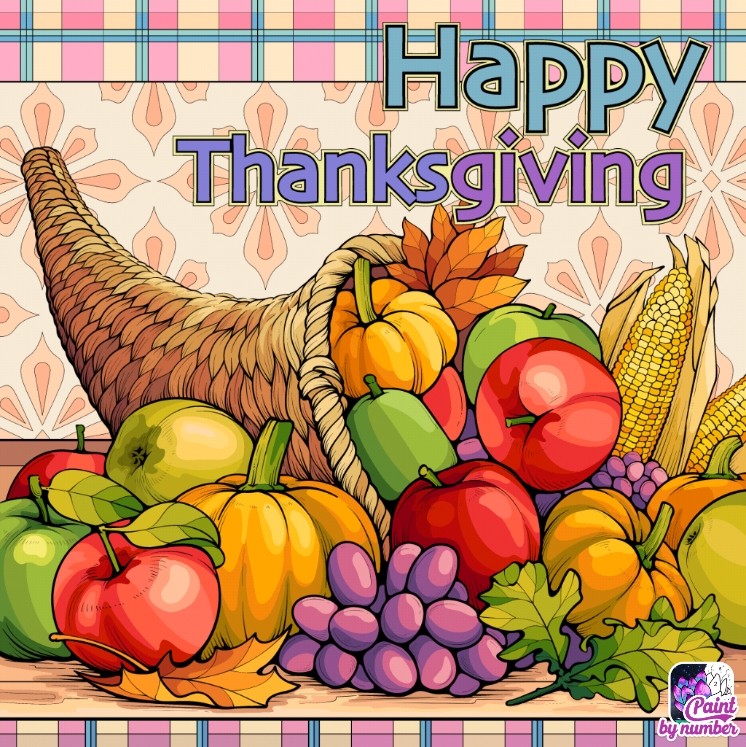 Happy Thanksgiving Day 2023 by Colmodo on DeviantArt