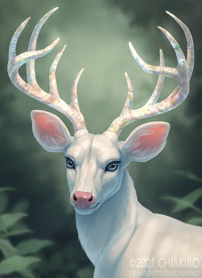 Opal Buck