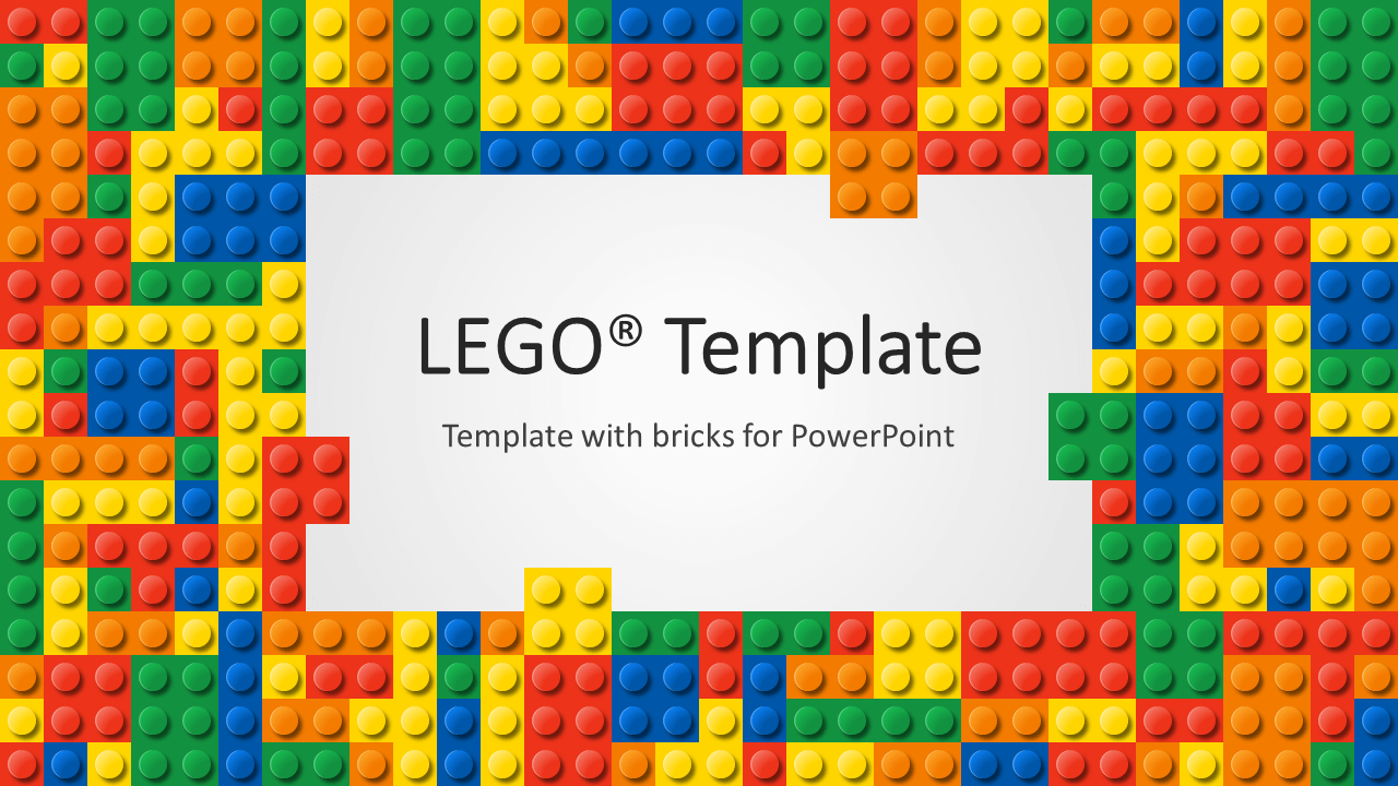 Bạn muốn có một bìa mẫu PowerPoint Lego tuyệt đẹp để thể hiện ý tưởng làm việc của mình? Hãy khám phá bìa mẫu PowerPoint Lego, nơi bạn có thể tùy chỉnh và chọn cho mình bìa PowerPoint phong cách trẻ trung và năng động.