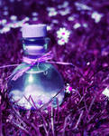 Secret Love Potion by oh-hell-no69