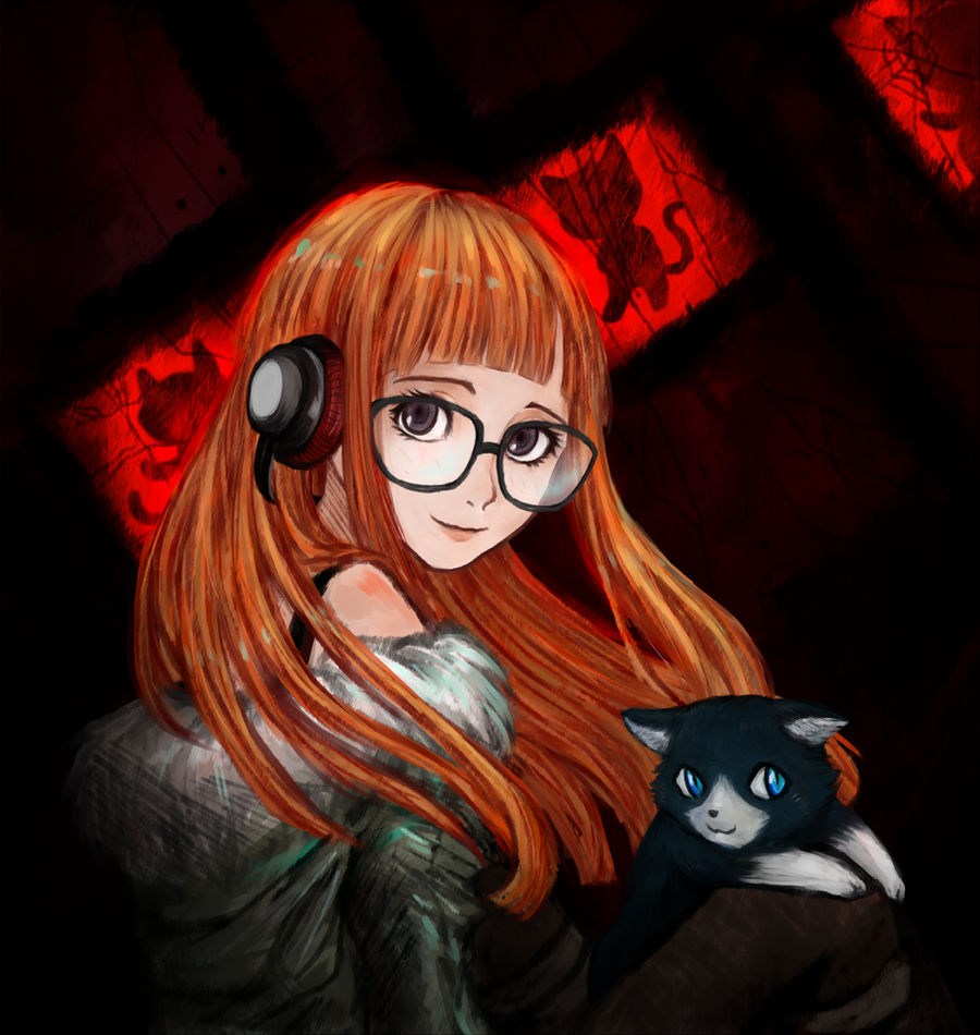 Futaba Sakura