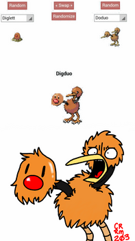 pokemon fusion!!