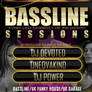 BASSLINE FLYER