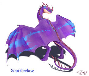 Scuttlebutt by Voltaic-Soda