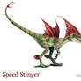 Speed Stinger