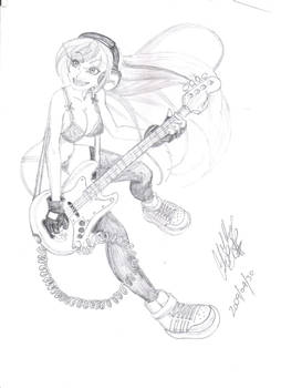 2009-04-30_BASS-GIRL