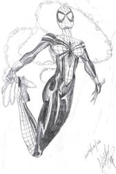 2009-04-29_ SPIDERGIRL