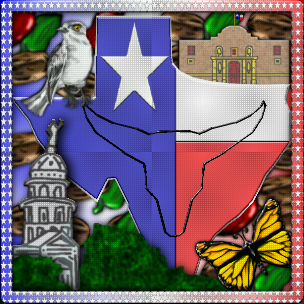 All Texas