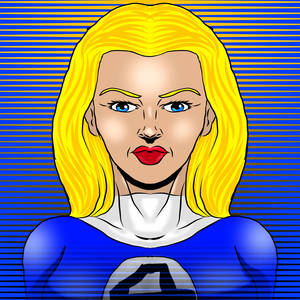 Sue Storm