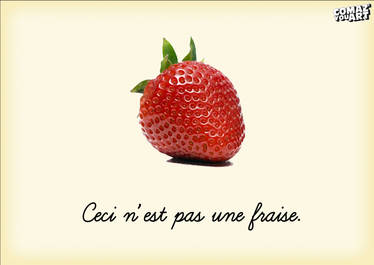Ceci N Est Pas Une Fraise By Hlozano On Deviantart Ceci N Est Pas Une Fraise By Hlozano On Deviantart