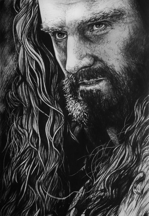 Thorin Oakenshield