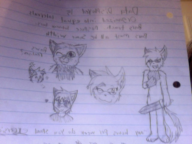Paws Math Paws Math Doodles. by BBSMJ on DeviantArt