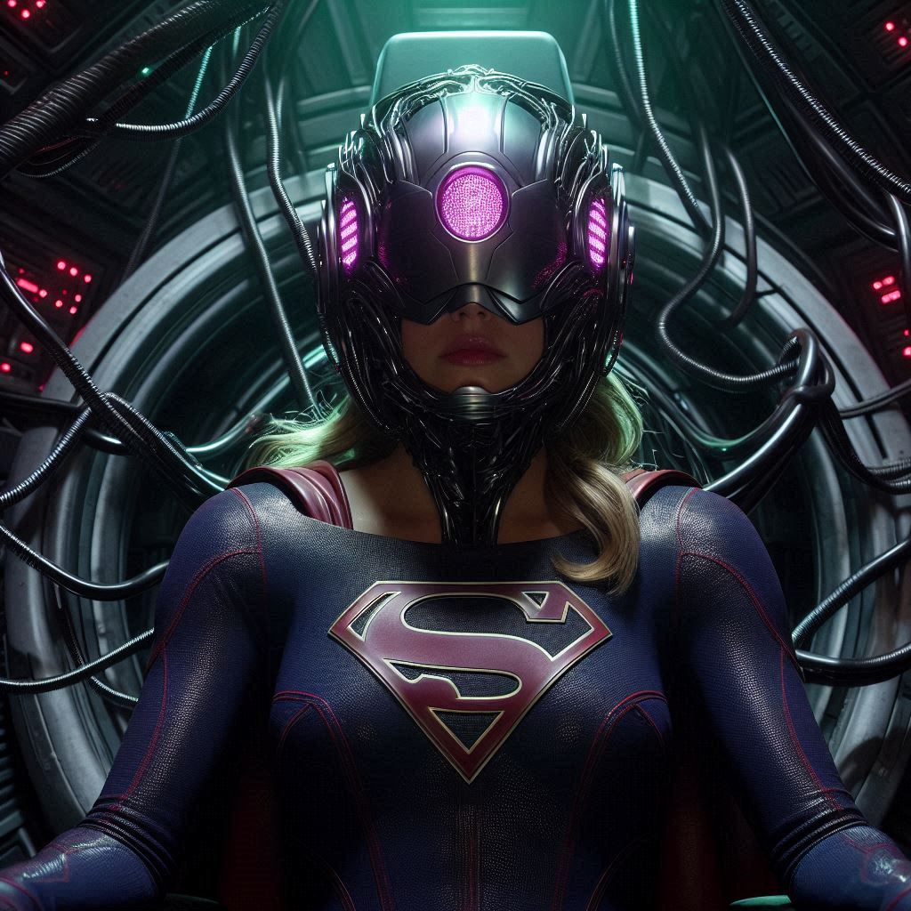Kryptonian Computer Brainiac's Kryptonian Computer by PerilousFan41 on DeviantArt